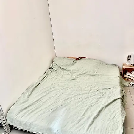 Appartement Nid Douillet Parisien