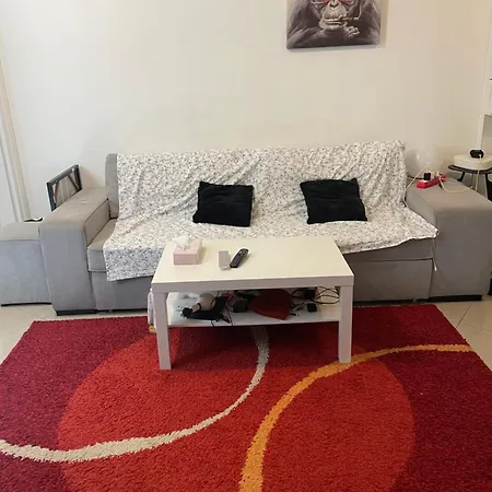 Appartement Nid Douillet Parisien *